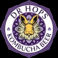 Dr Hops Kombucha Beer
