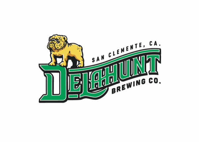 Delahunt Brewing Co